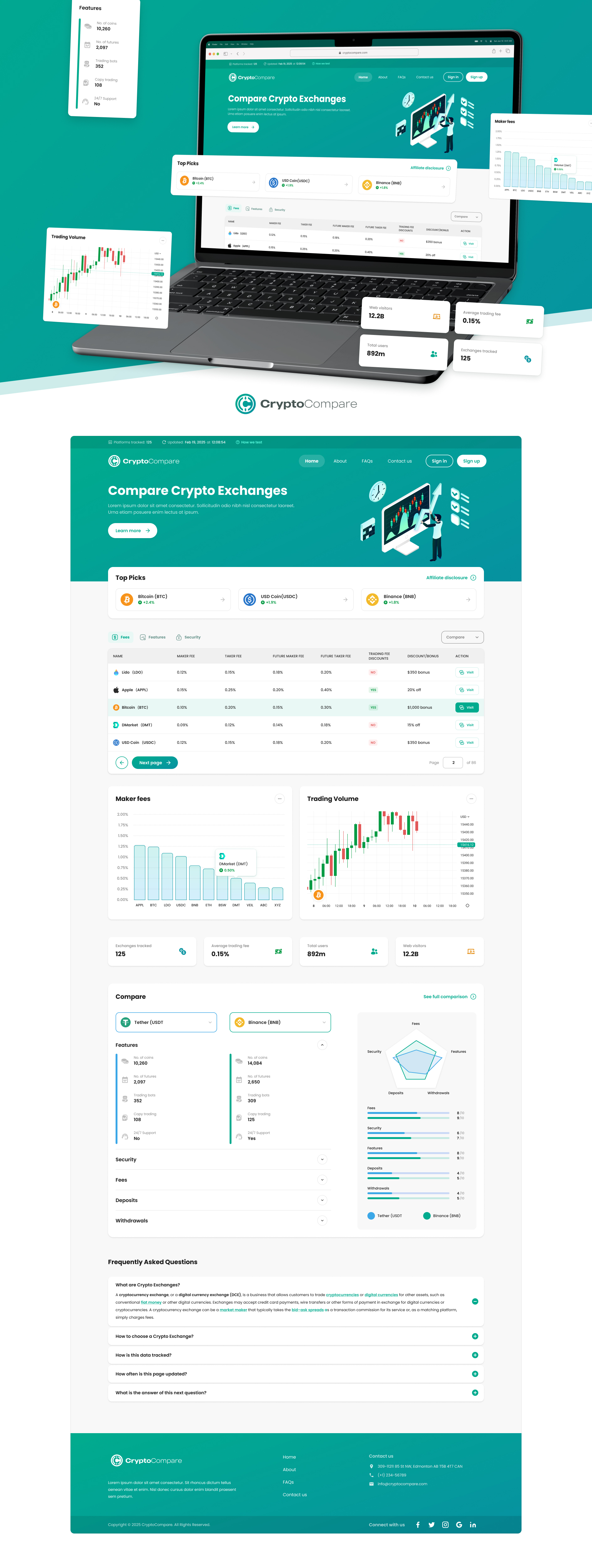 Diseño Web por iLexter para este proyecto | Diseño #34795518