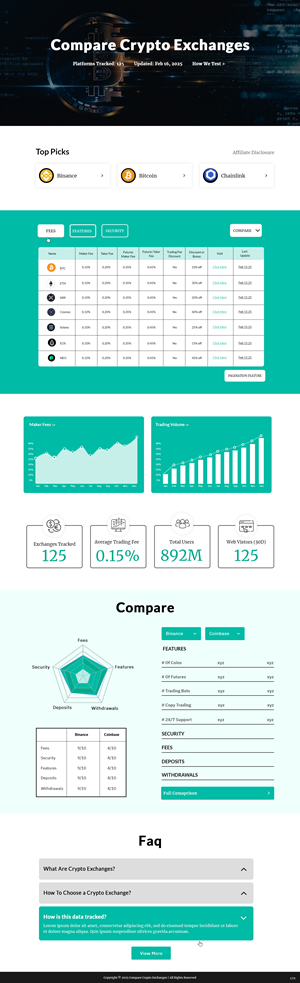 Diseño Web por pb para este proyecto | Diseño: #34763599