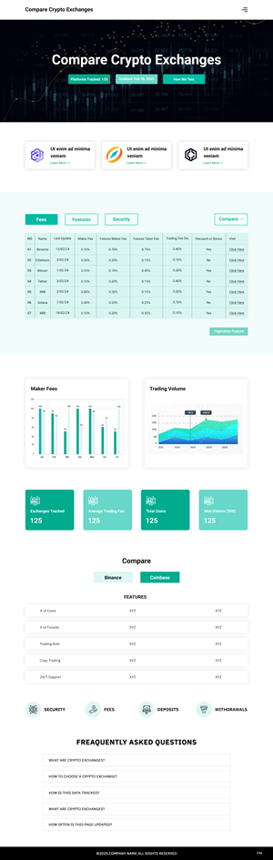 Diseño Web por pb para este proyecto | Diseño: #34763602