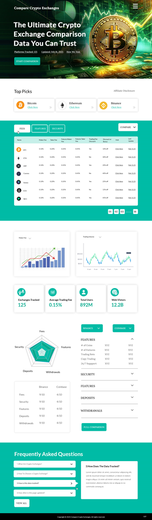 Diseño Web por pb para este proyecto | Diseño: #34763603