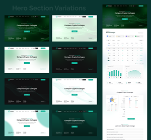 Web Design by AymanePro ™ for this project | Design: #34900363