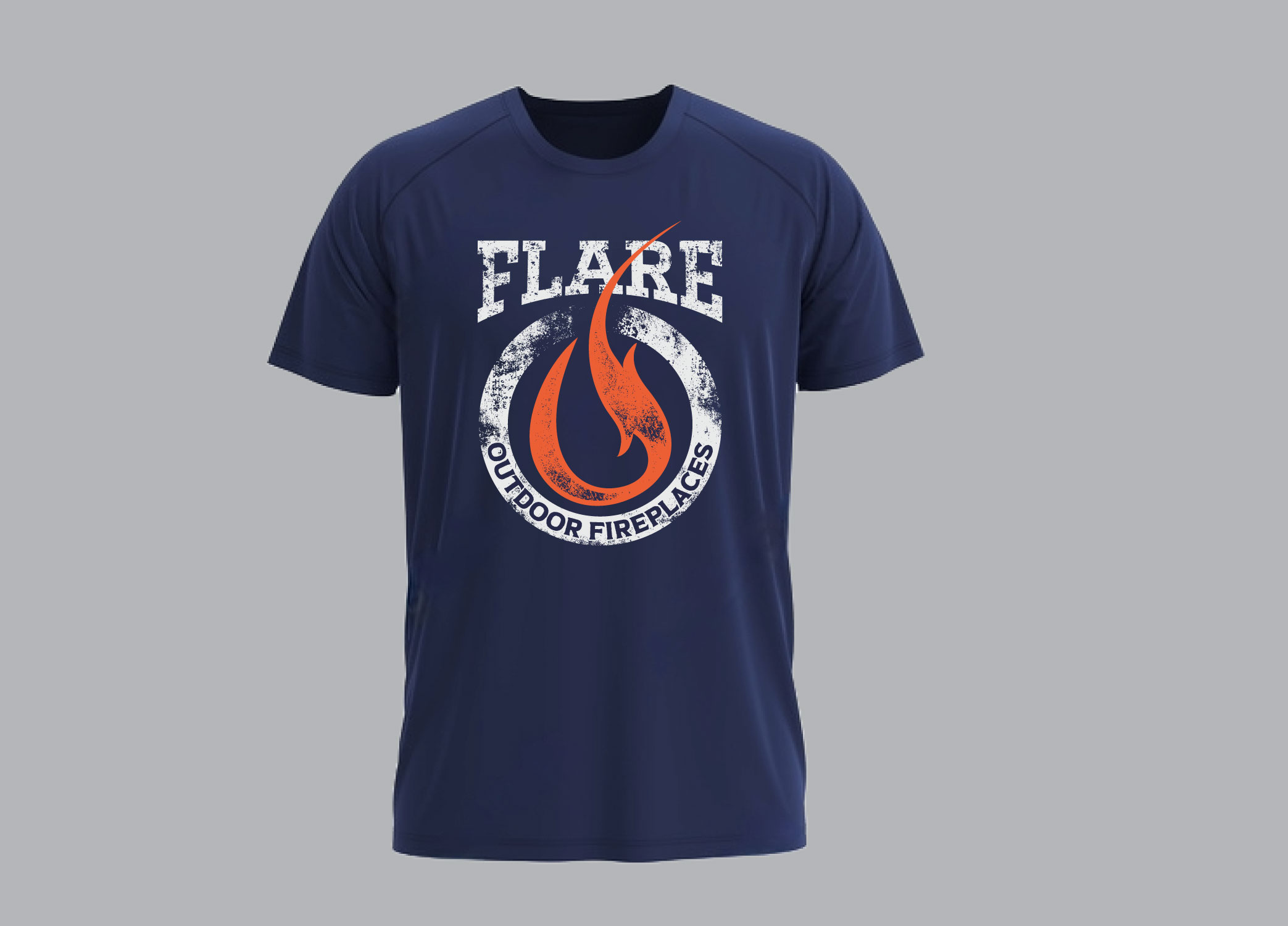 T-shirt Design by APHOTIC APPAREL for this project | Design #34780576