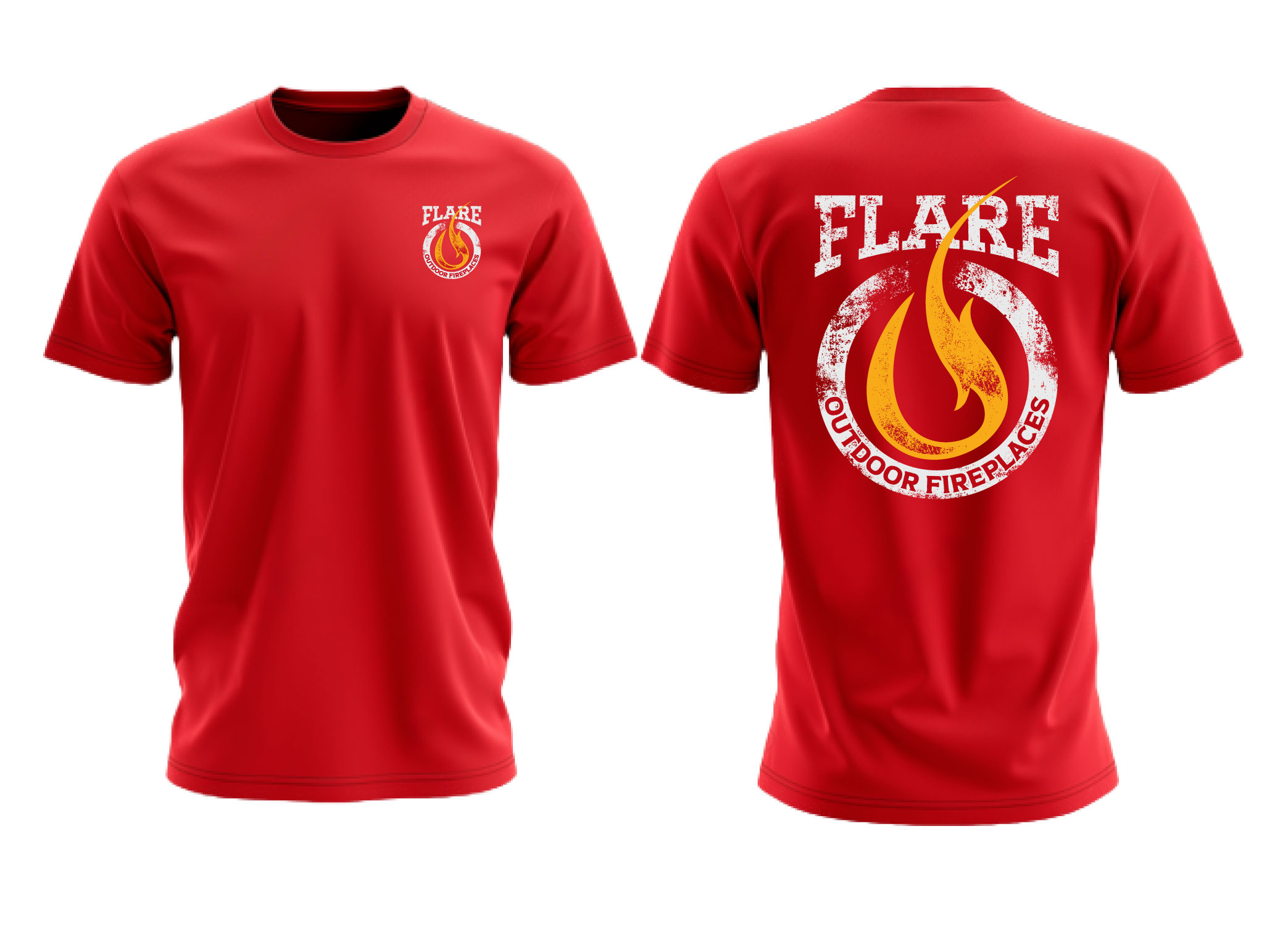 T-shirt Design by APHOTIC APPAREL for this project | Design #34787541