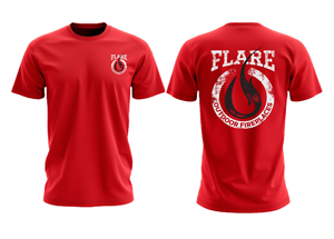 Diseño de Camiseta por APHOTIC APPAREL para este proyecto | Diseño: #34807164