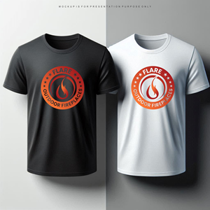 Diseño de Camiseta por Mozez32 para este proyecto | Diseño: #34764416