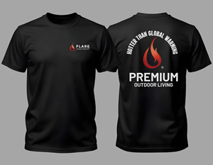 Diseño de Camiseta por Karim Craft para este proyecto | Diseño: #34759374