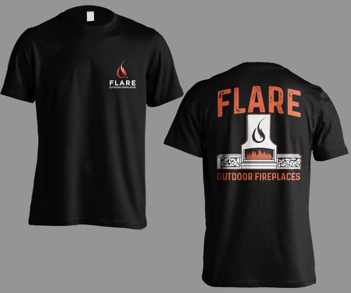 T-shirt Design by Andi Yan for this project | Design #34771259