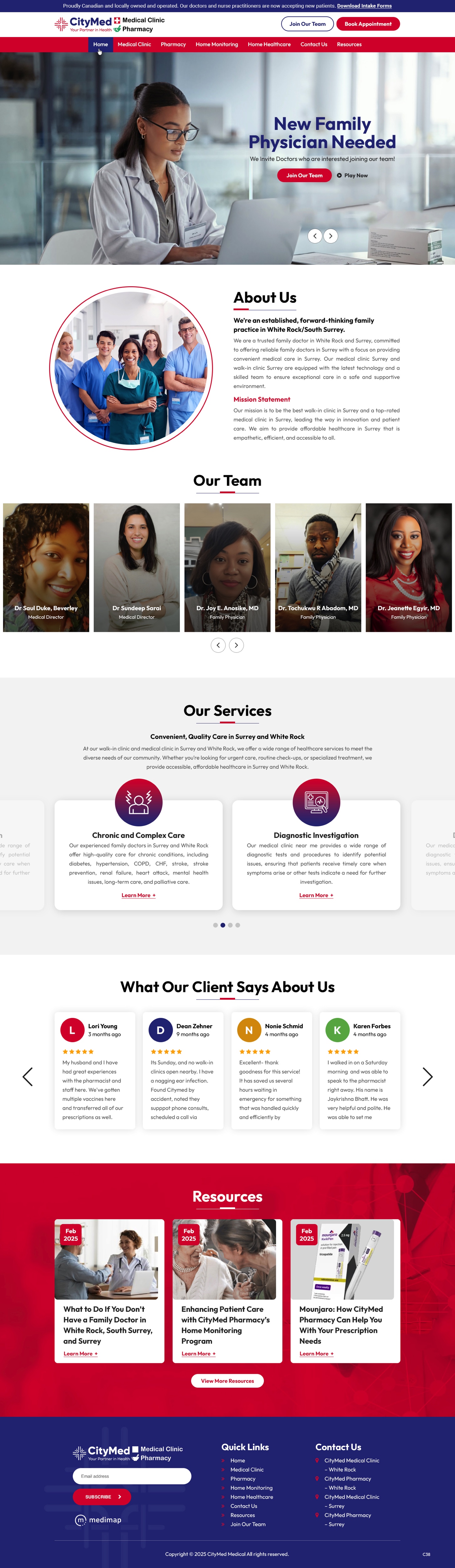 Web Design by pb for this project | Design #34763667