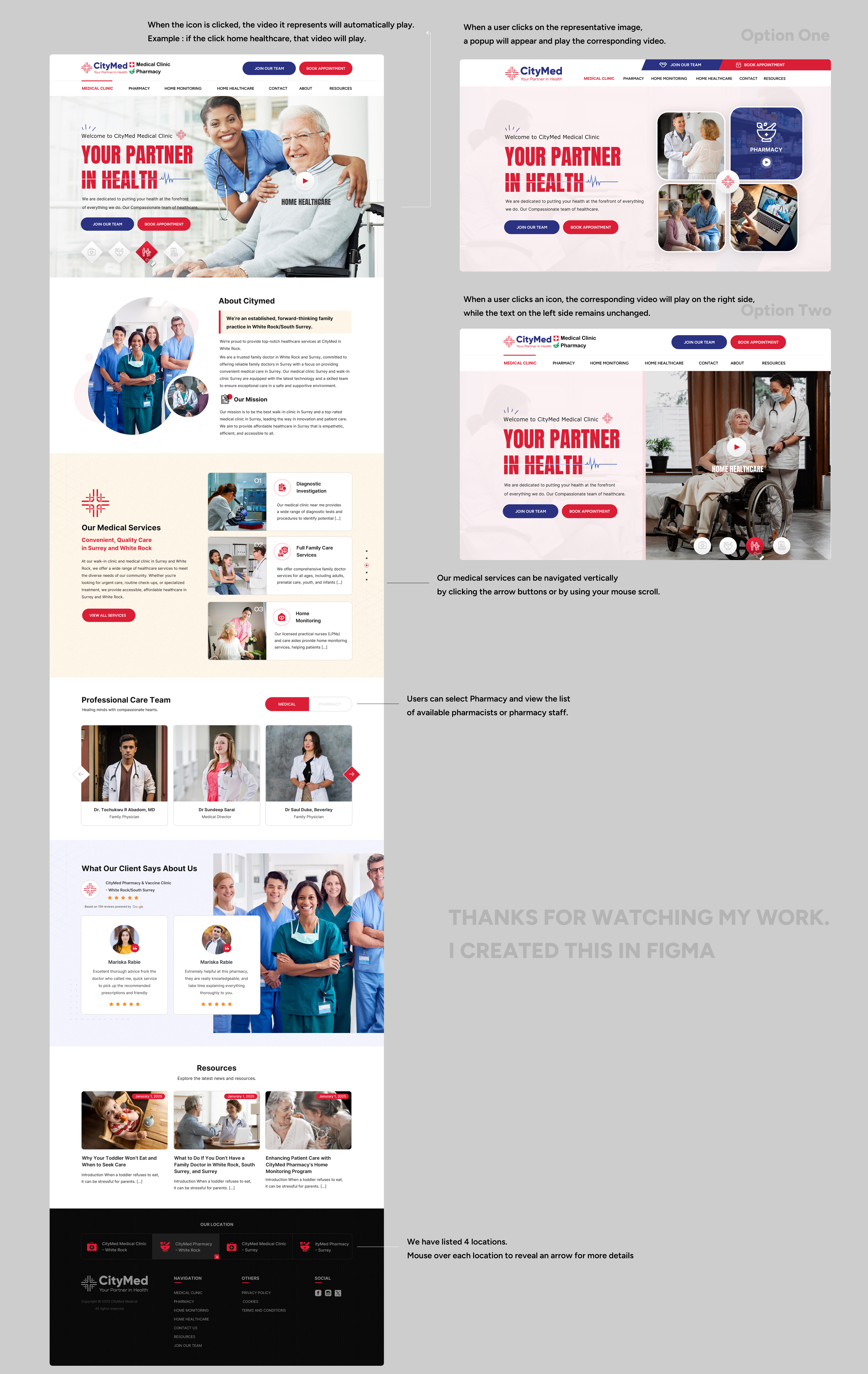 Diseño Web por WebPixel para este proyecto | Diseño #34775463