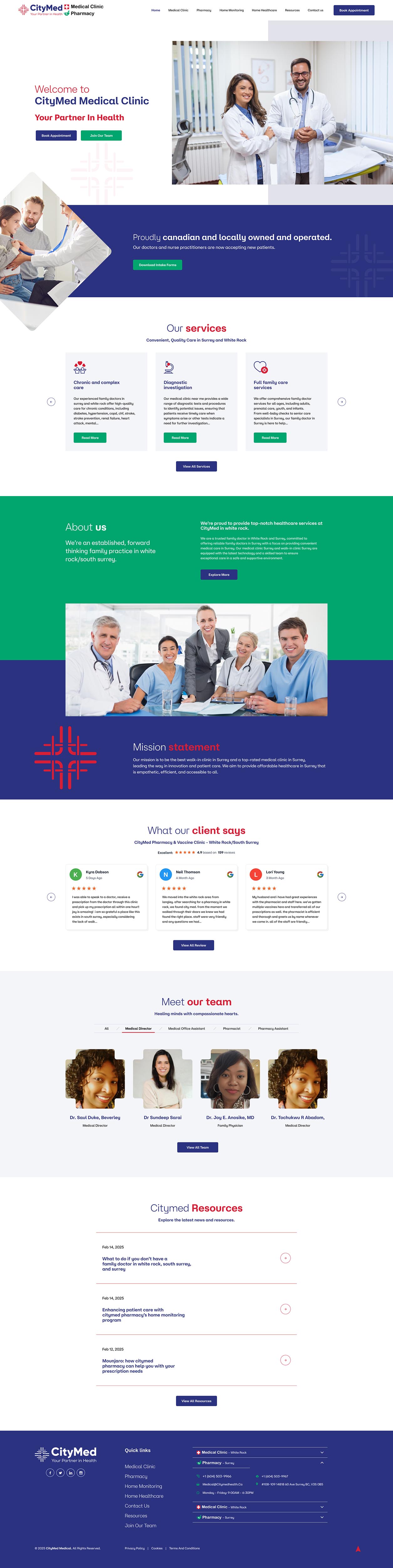 Diseño Web por Ved Web Services para este proyecto | Diseño #34762693