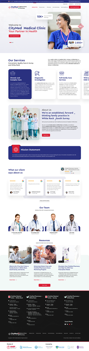 Diseño Web por nzdesigners para este proyecto | Diseño #34764155