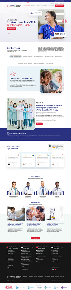 Diseño Web por nzdesigners para este proyecto | Diseño: #34764156