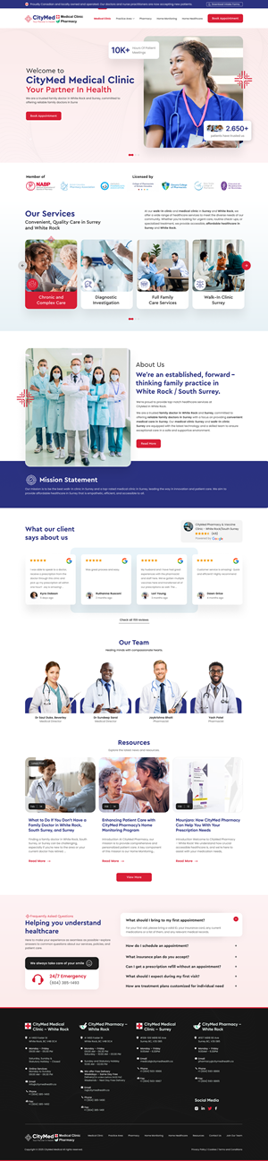 Diseño Web por nzdesigners para este proyecto | Diseño: #34767536