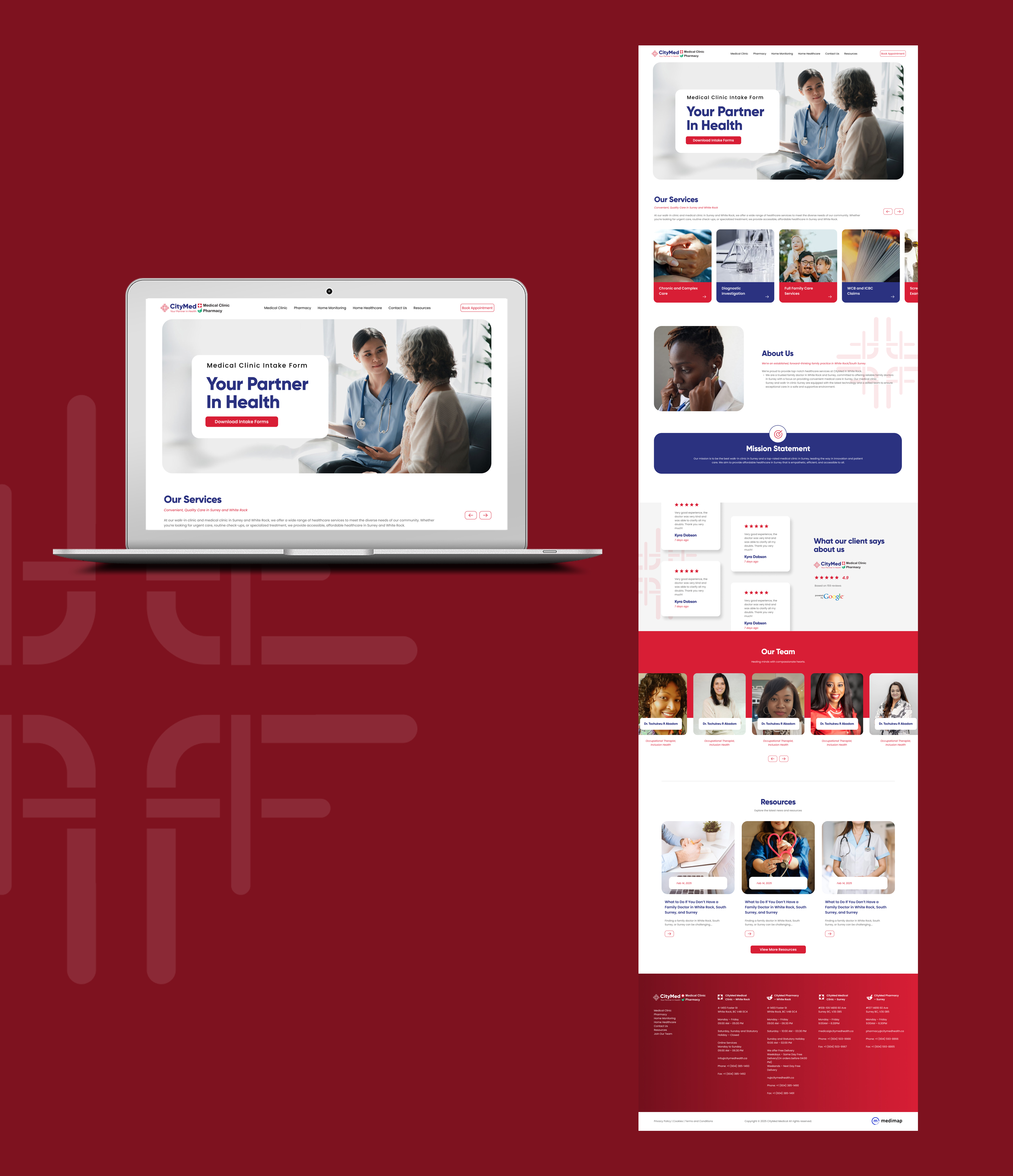 Diseño Web por Maxo-Biz para este proyecto | Diseño #34774976