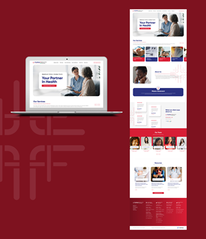 Diseño Web por Maxo-Biz para este proyecto | Diseño: #34774976
