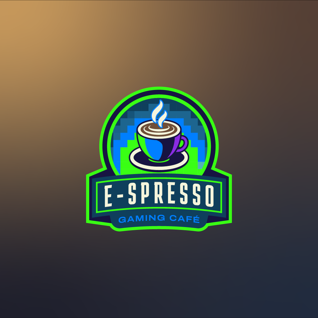 Logo Design by Jerwin Intac for this project | Design #34774193