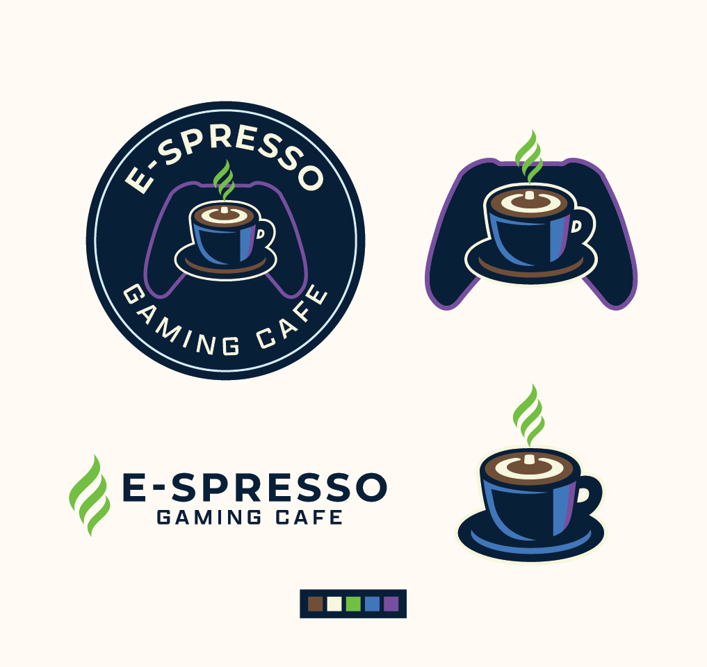 Logo Design by Onse Officials for this project | Design #34774133