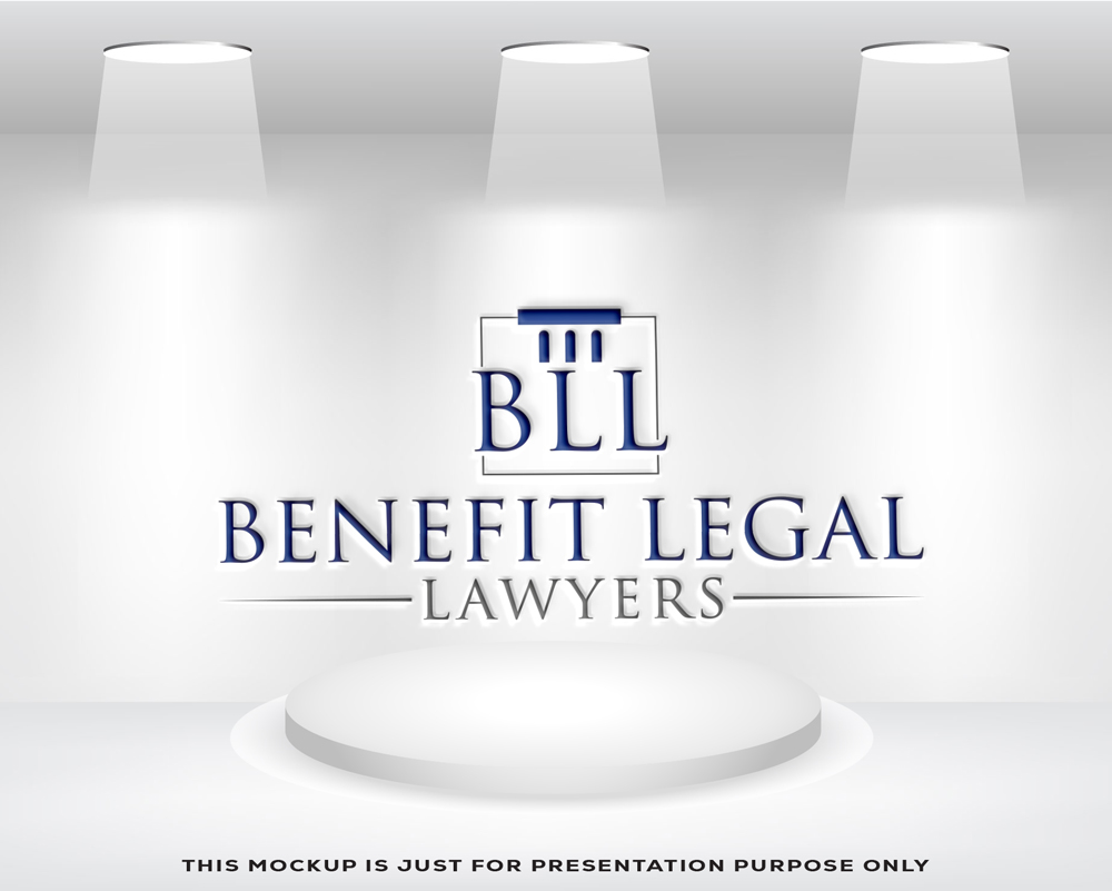 Logo Design by Razaq for this project | Design #34759873