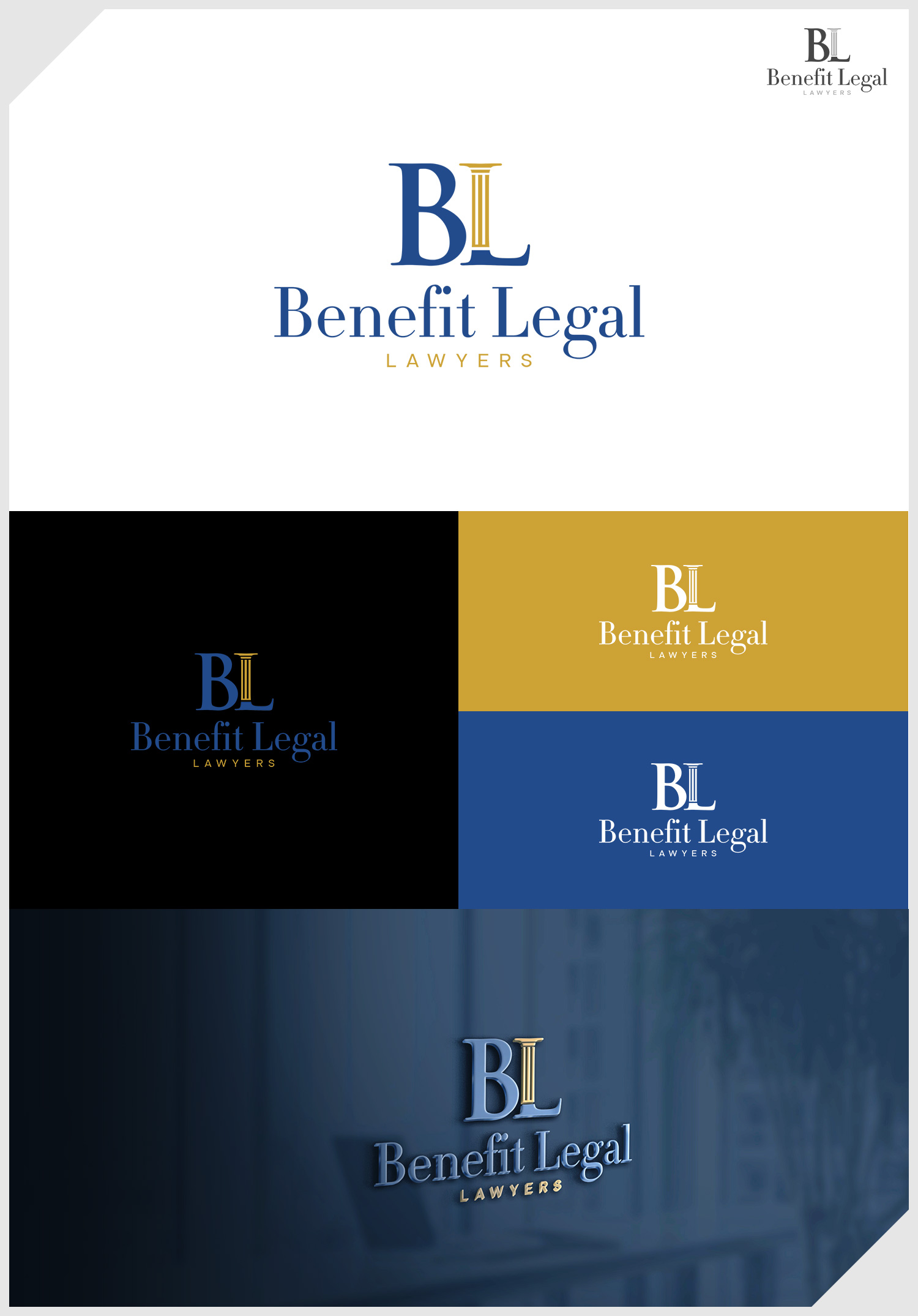 Diseño de Logo por IDesign1606 para este proyecto | Diseño #34762791