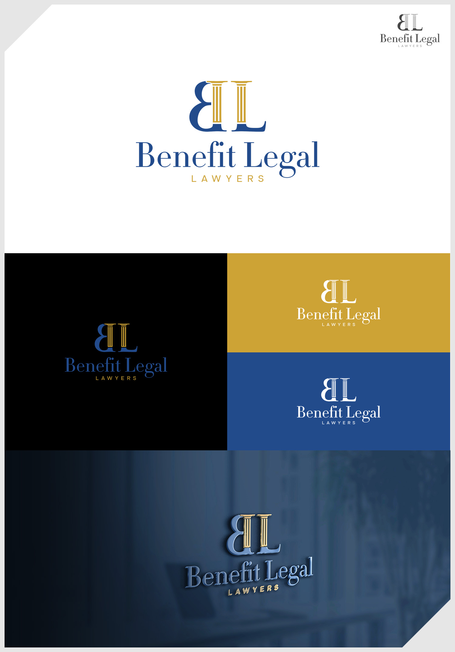 Logo Design by IDesign1606 for this project | Design #34762793