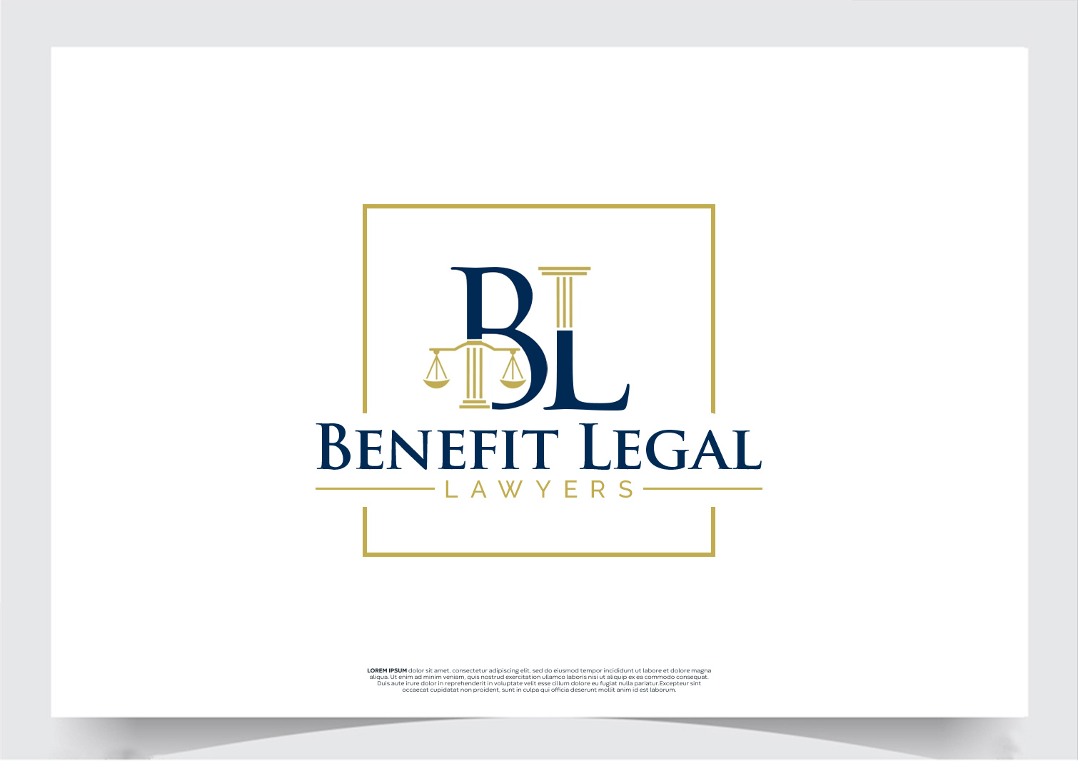 Logo Design by Rahmina for this project | Design #34762269