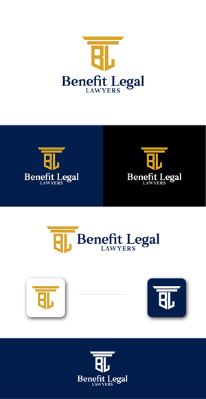 Logo Design by Karim Craft for this project | Design: #34762781