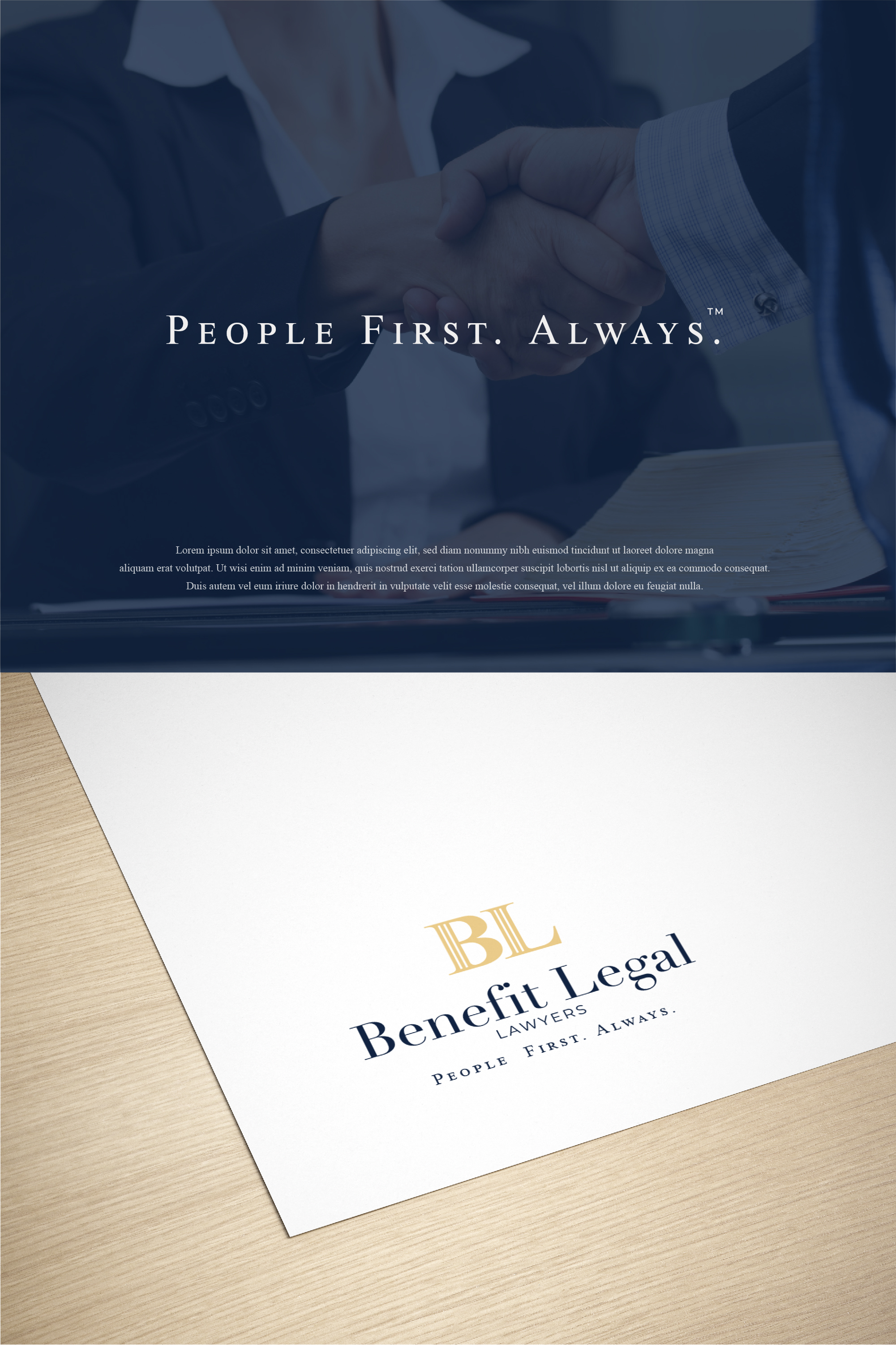 Logo Design by Emjey Designs for this project | Design #34781970