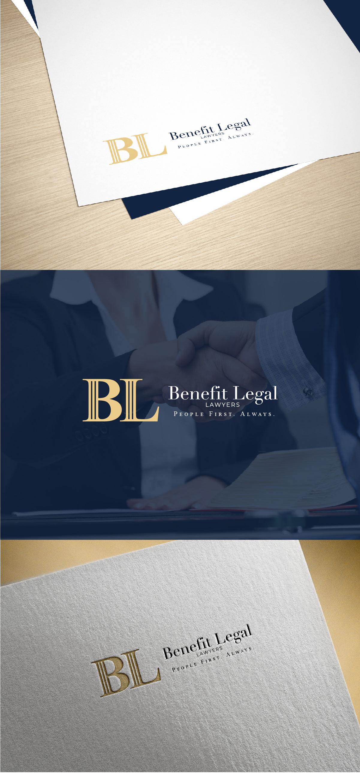 Logo Design by Emjey Designs for this project | Design #34782399