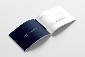 Logo-Design von Emjey Design für dieses Projekt | Design: #34830391