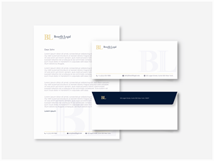 Logo-Design von Emjey Design für dieses Projekt | Design: #34834045