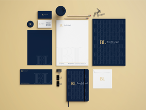 Logo-Design von Emjey Design für dieses Projekt | Design: #34835368
