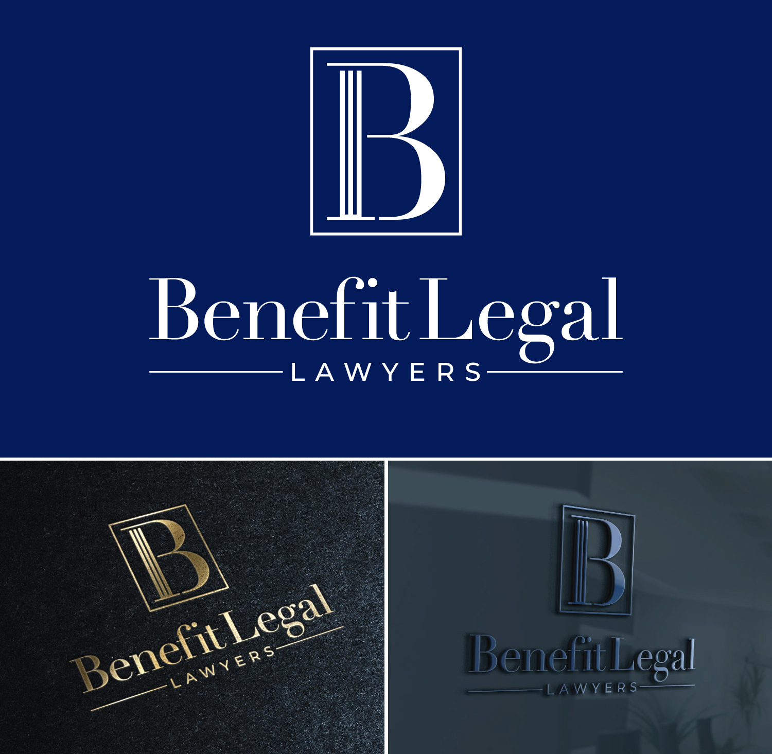 Logo Design by Atec for this project | Design #34763295