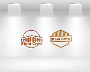 Logo Design by Daniel Khan for this project | Design: #34765976