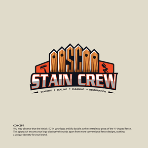 Logo Design by Aaaron
