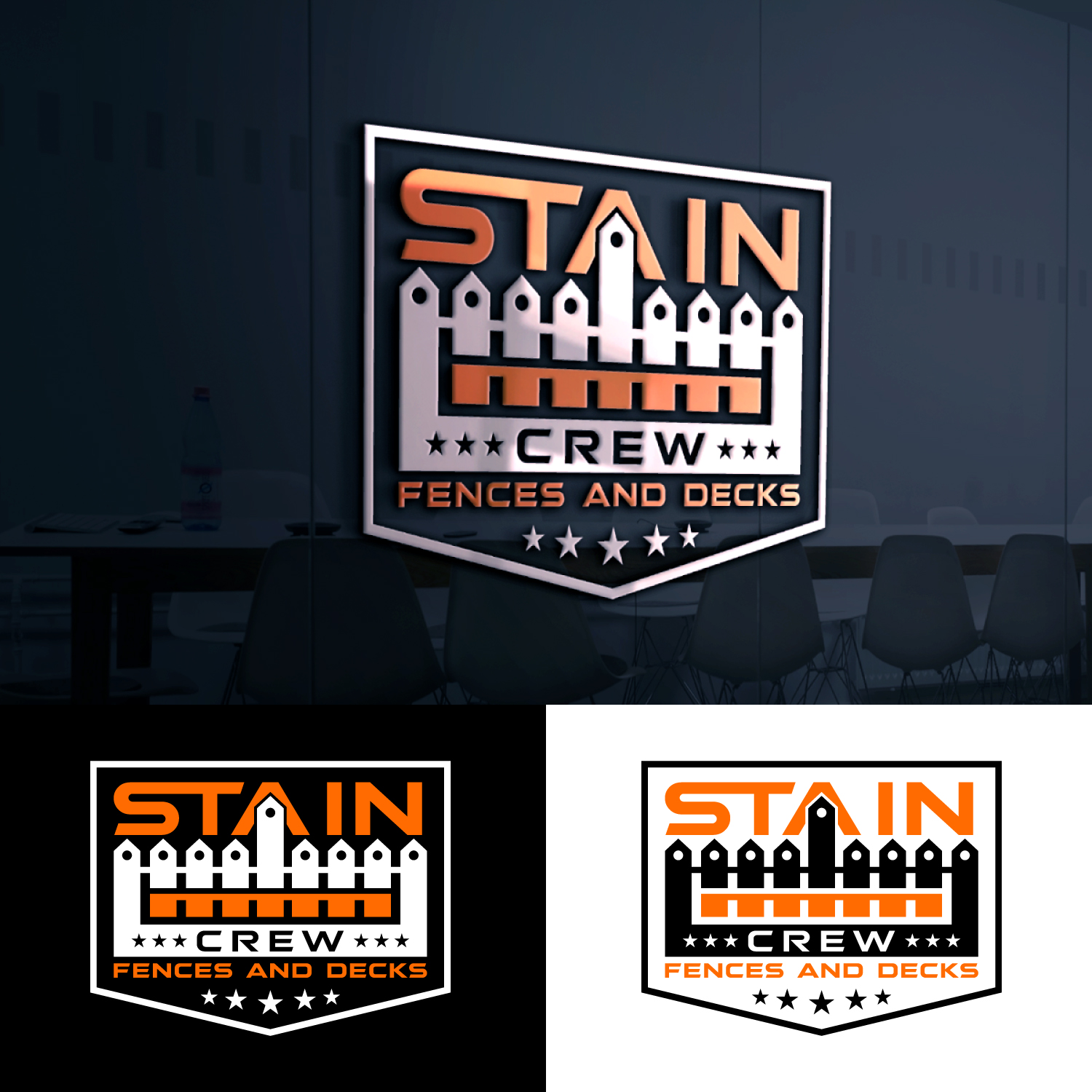 Logo-Design von Suvendu.S für dieses Projekt | Design #34794811