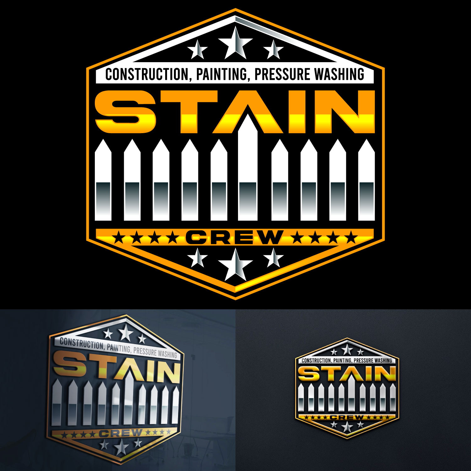 Logo-Design von Suvendu.S für dieses Projekt | Design #34795551
