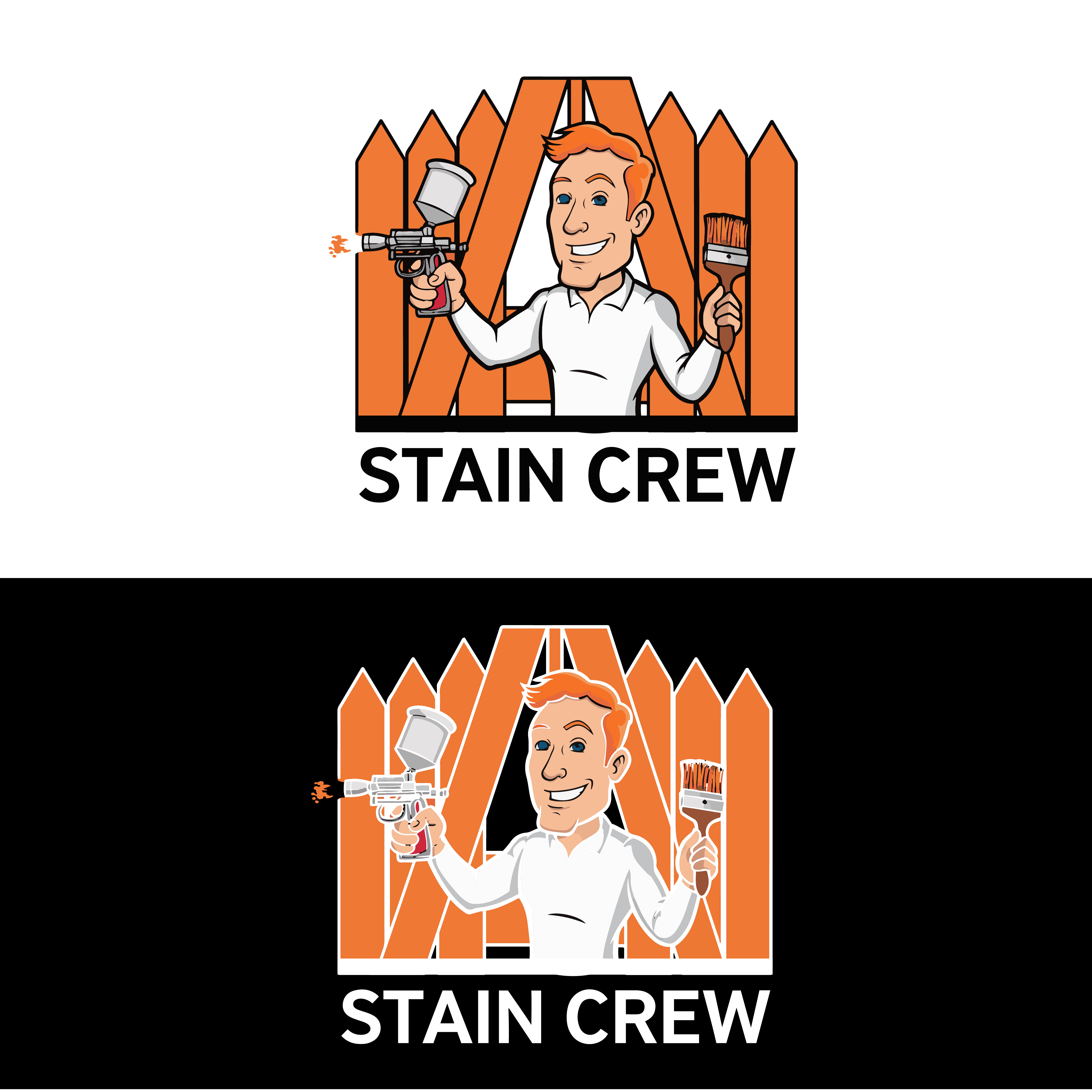 Logo Design by Shariqology for this project | Design #34767084