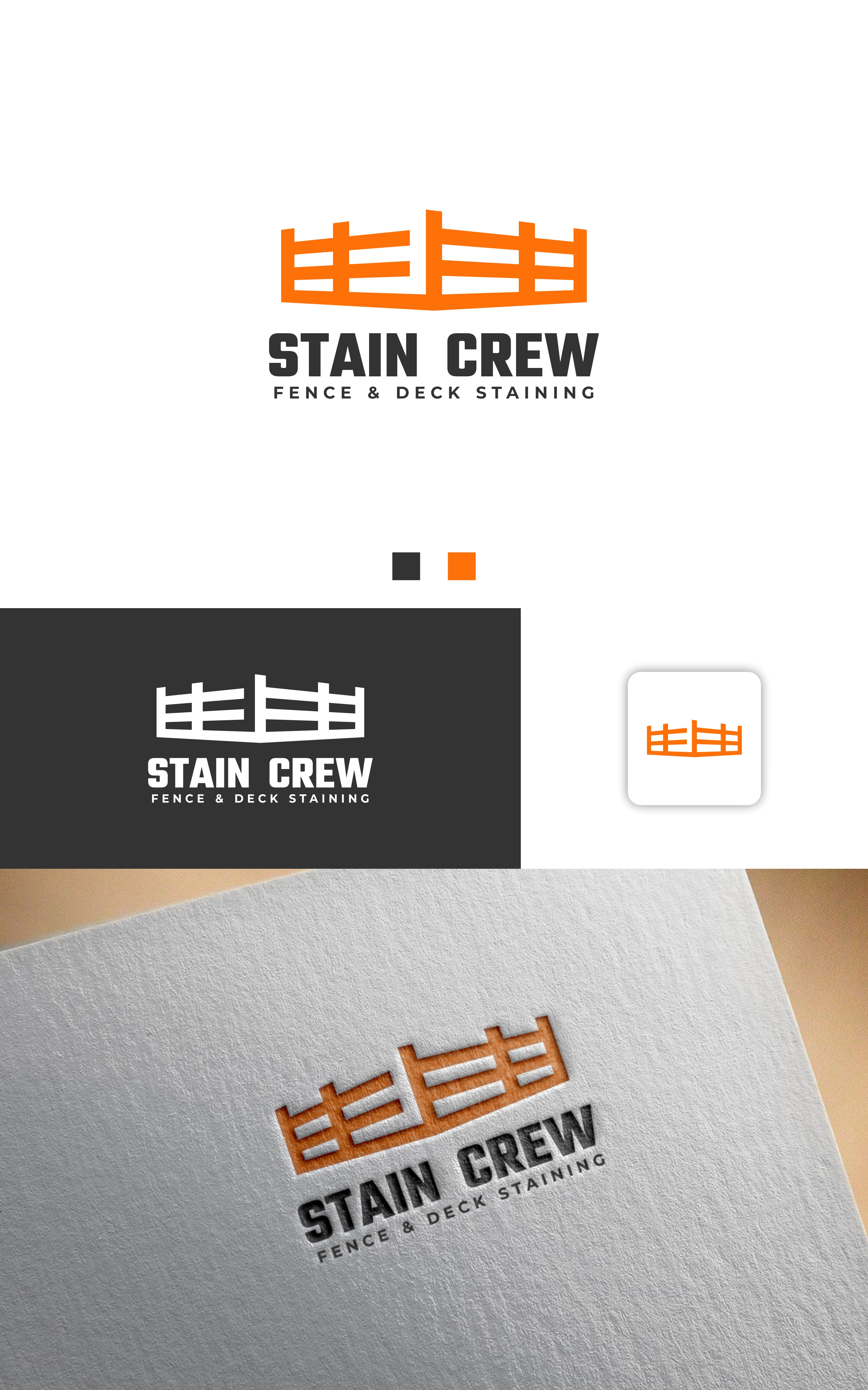 Logo Design by Dell_a.Design for this project | Design #34764927