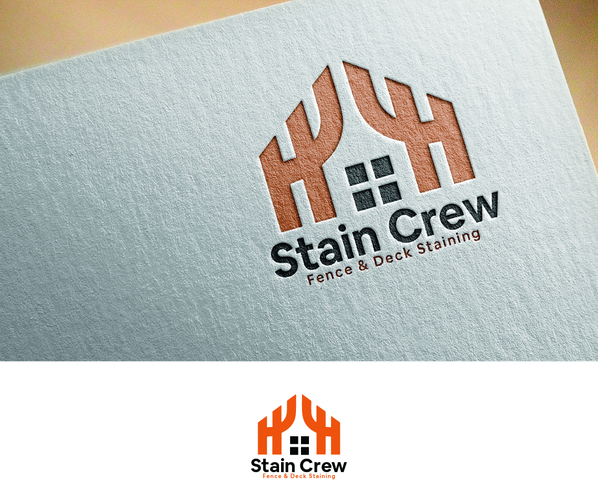 Logo Design by S5 for this project | Design #34765745