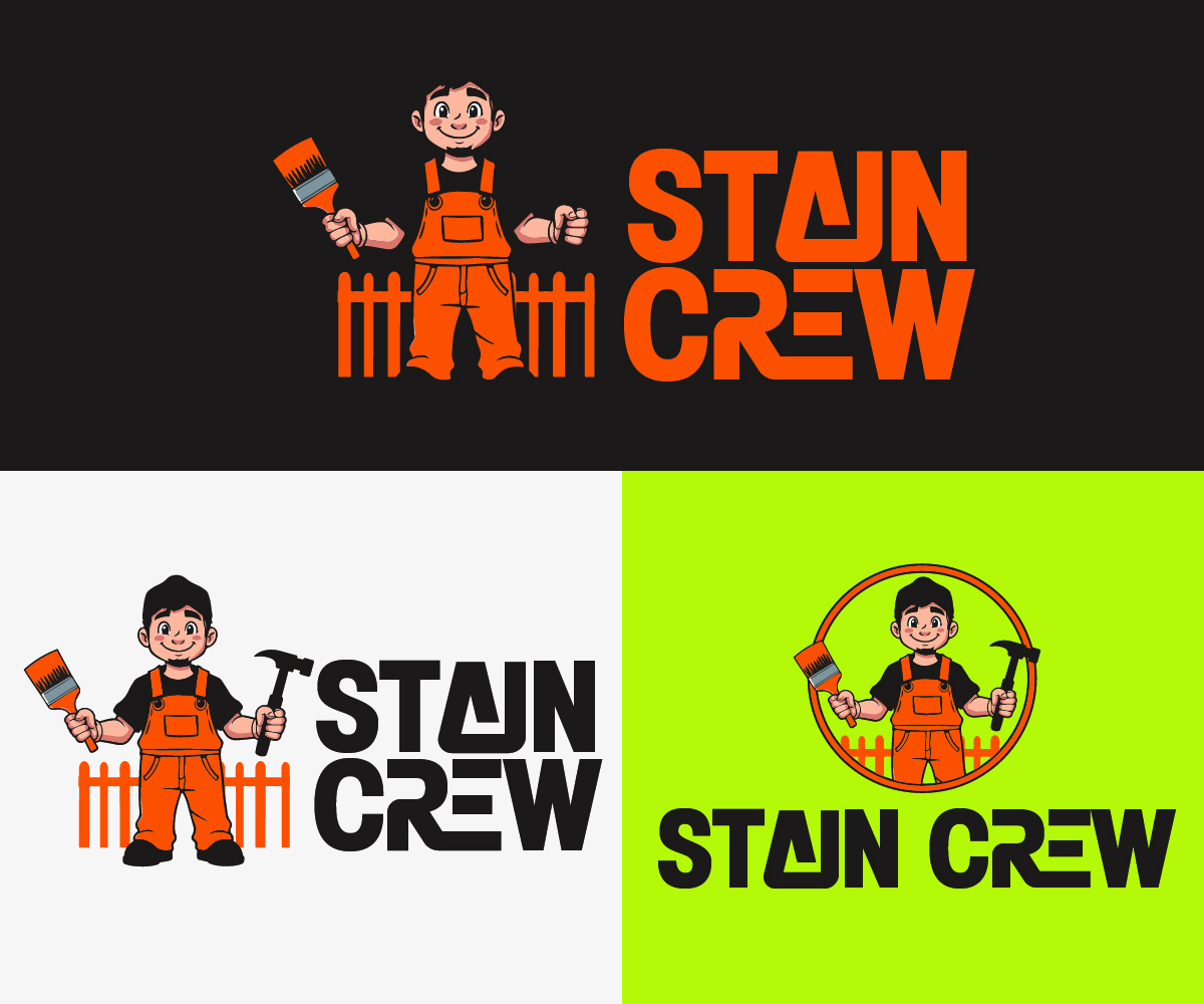 Logo Design by S5 for this project | Design #34767219