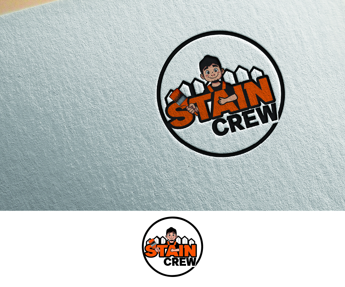 Logo Design by S5 for this project | Design #34793941