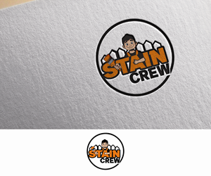 Logo Design by S5 for this project | Design: #34793941