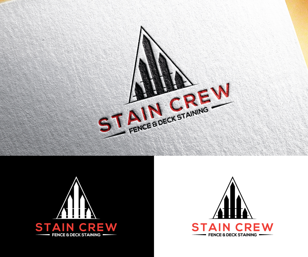 Logo Design by step forward 2 for this project | Design #34766032
