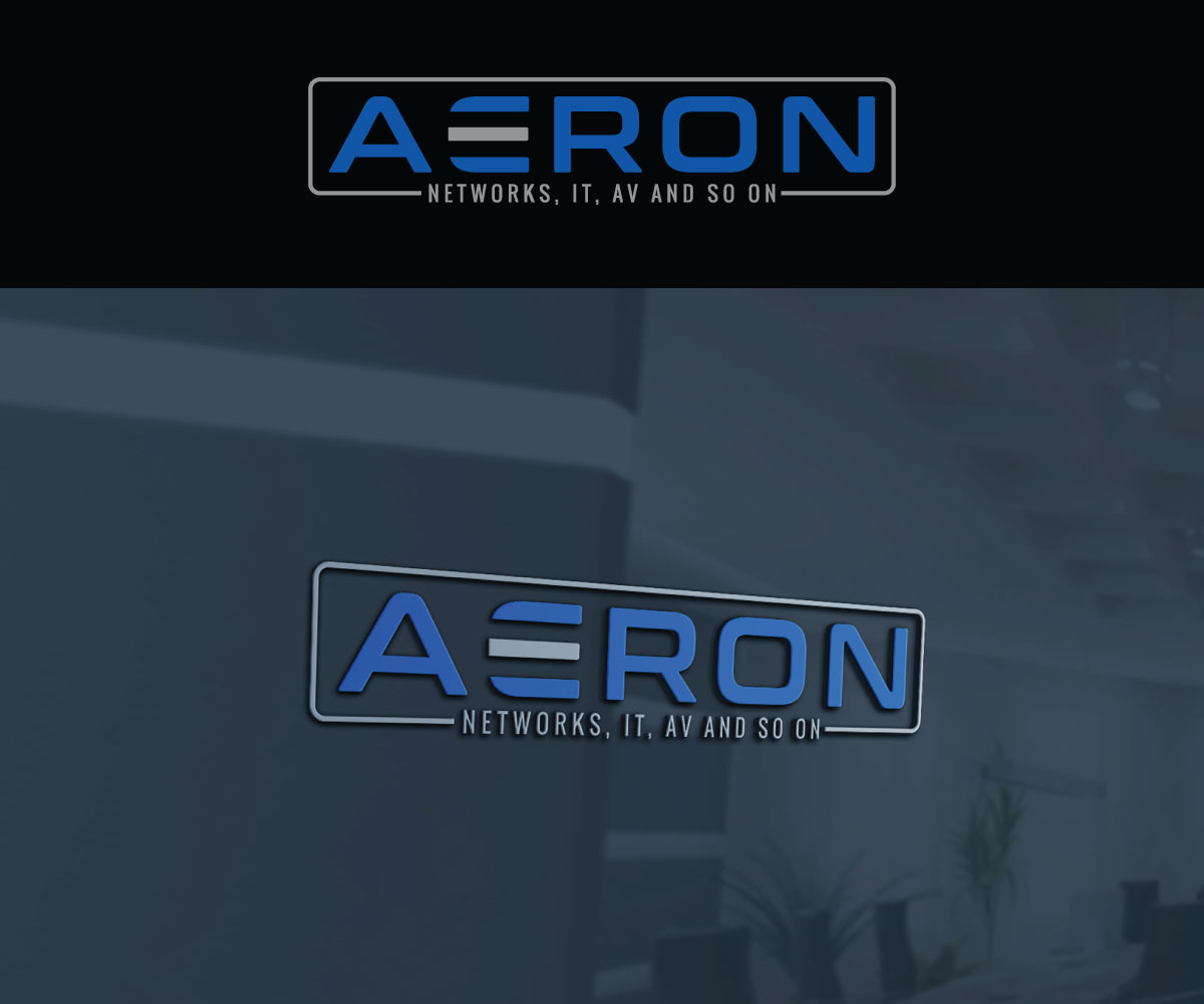 Logo Design by Luckey yaari for this project | Design #34761597