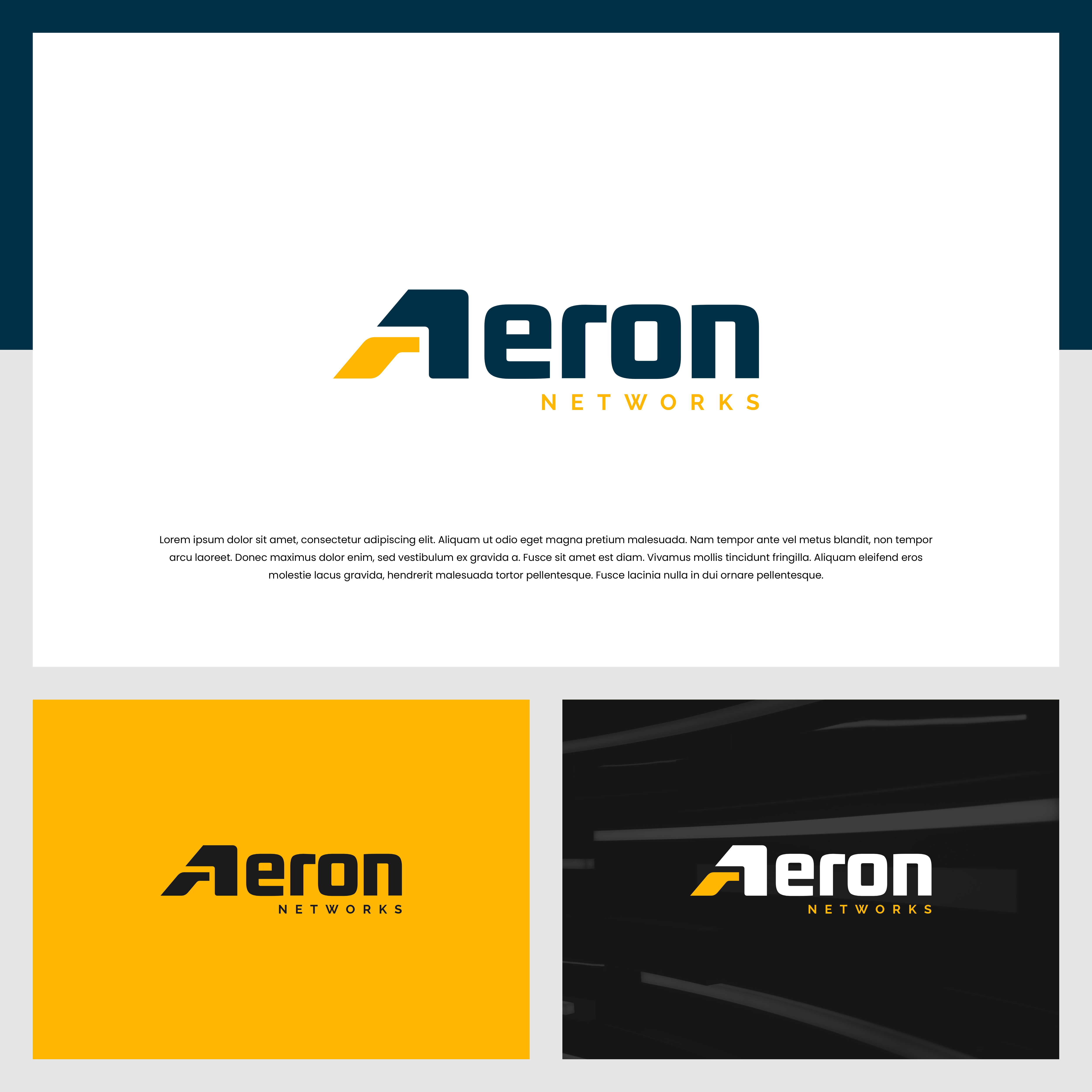 Logo Design by Adilia Romadina for this project | Design #34759904