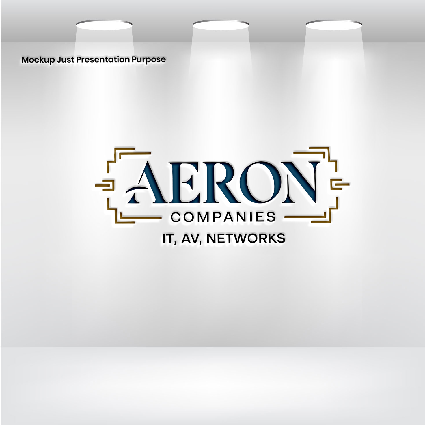 Logo Design by VectorForge for this project | Design #34764390