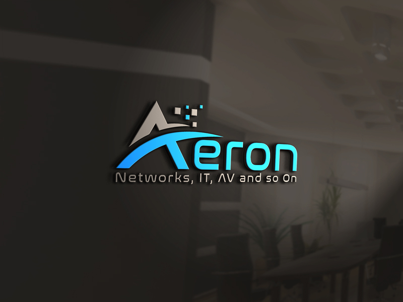 Logo Design by Ayleen for this project | Design: #34792743