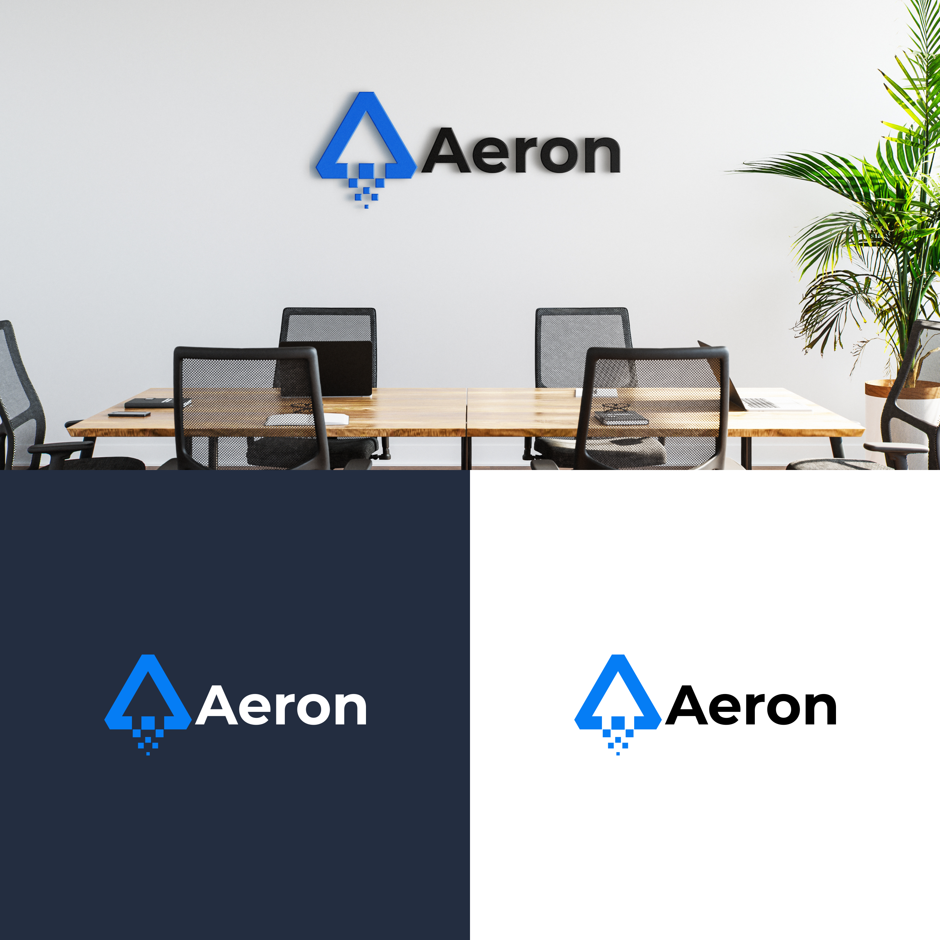 Logo Design by izdihaar studio for this project | Design #34771277