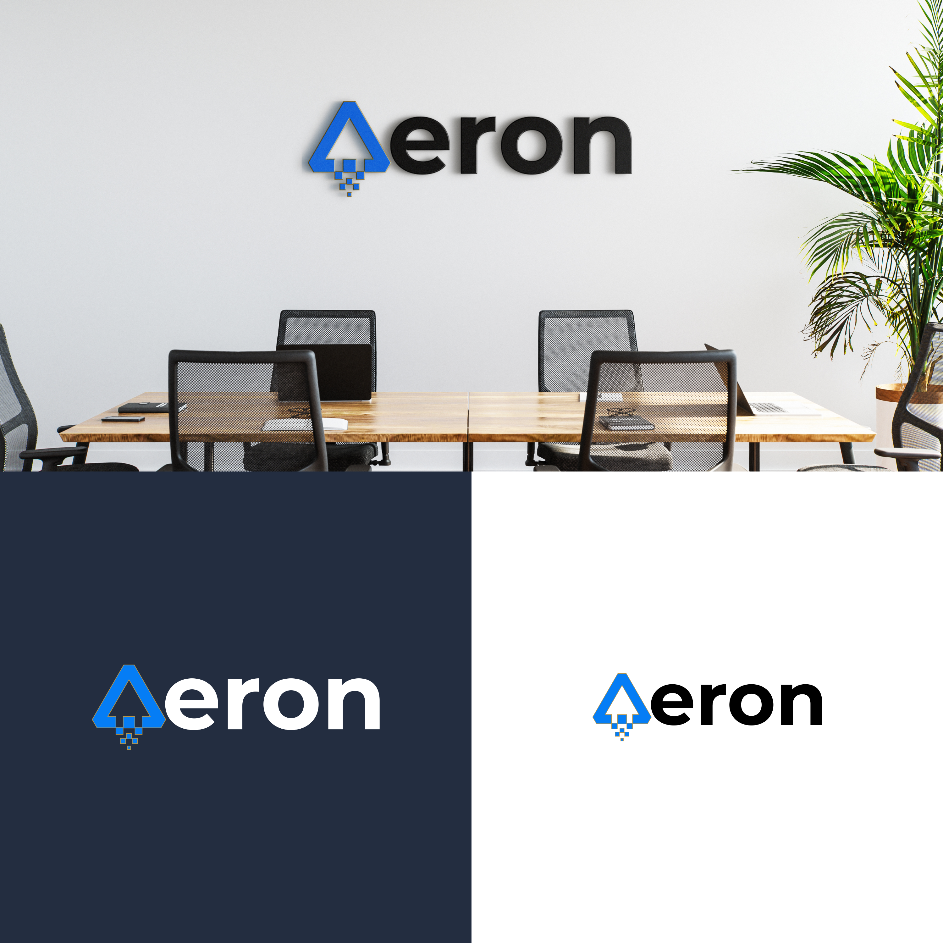 Logo Design by izdihaar studio for this project | Design #34771279