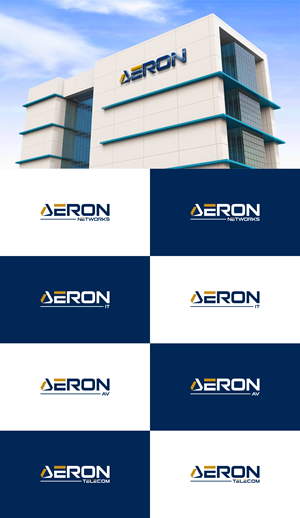 Logo Design by Abu Zaid Design for this project | Design: #34798503